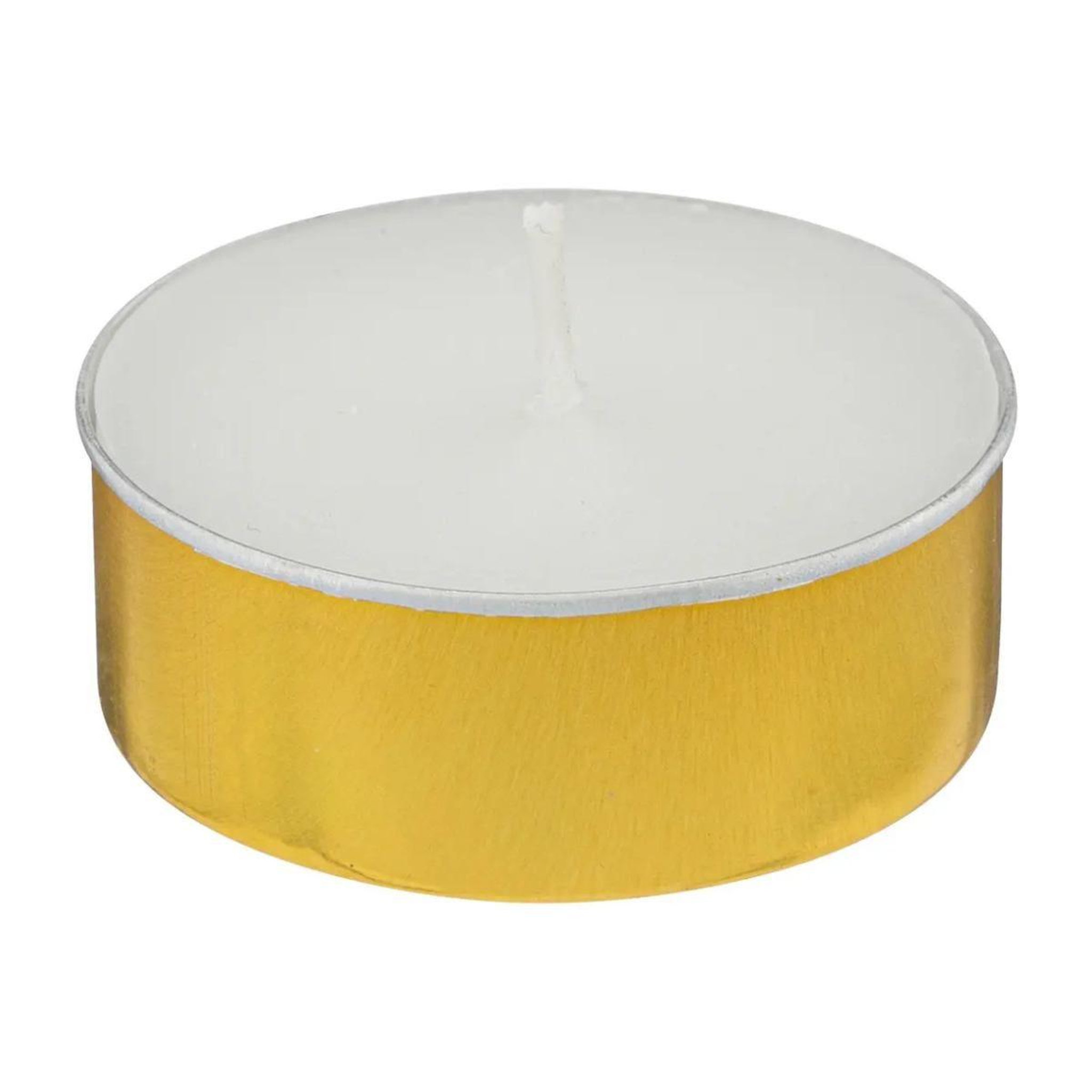 Voir la diapositive 2 : ATMOSPHERA Lot de 6 bougies chauffe-plat parfumées  izor  3,7cm fleur de coton