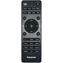 Voir la diapositive 3 : PANASONIC Radio internet RF-D40EG-K