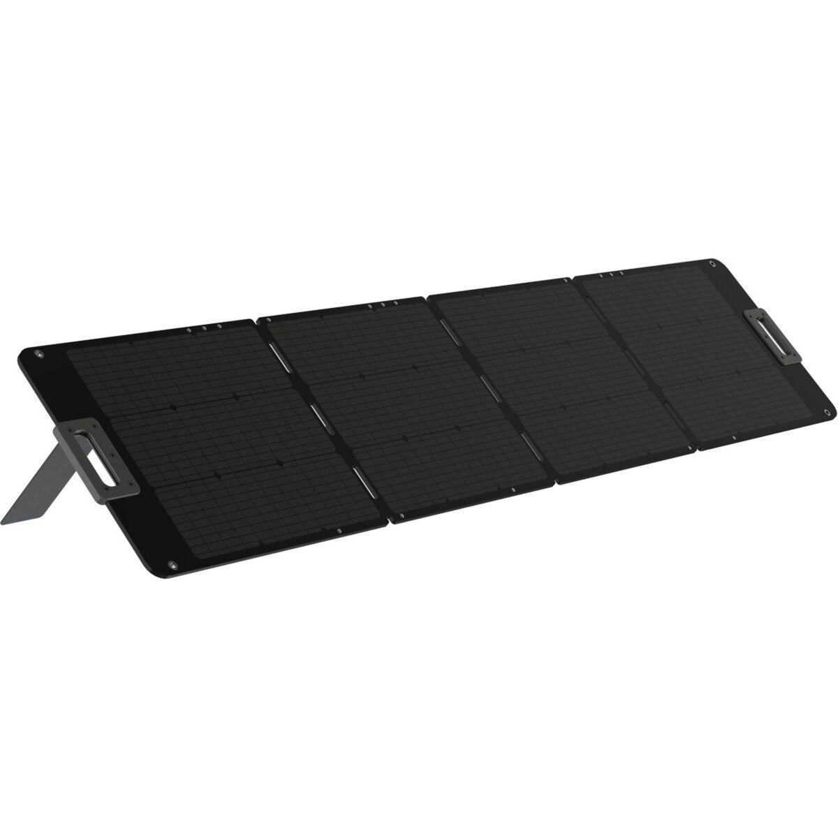EZVIZ Panneau solaire PSP200 - 100W / Étanche / Transportable