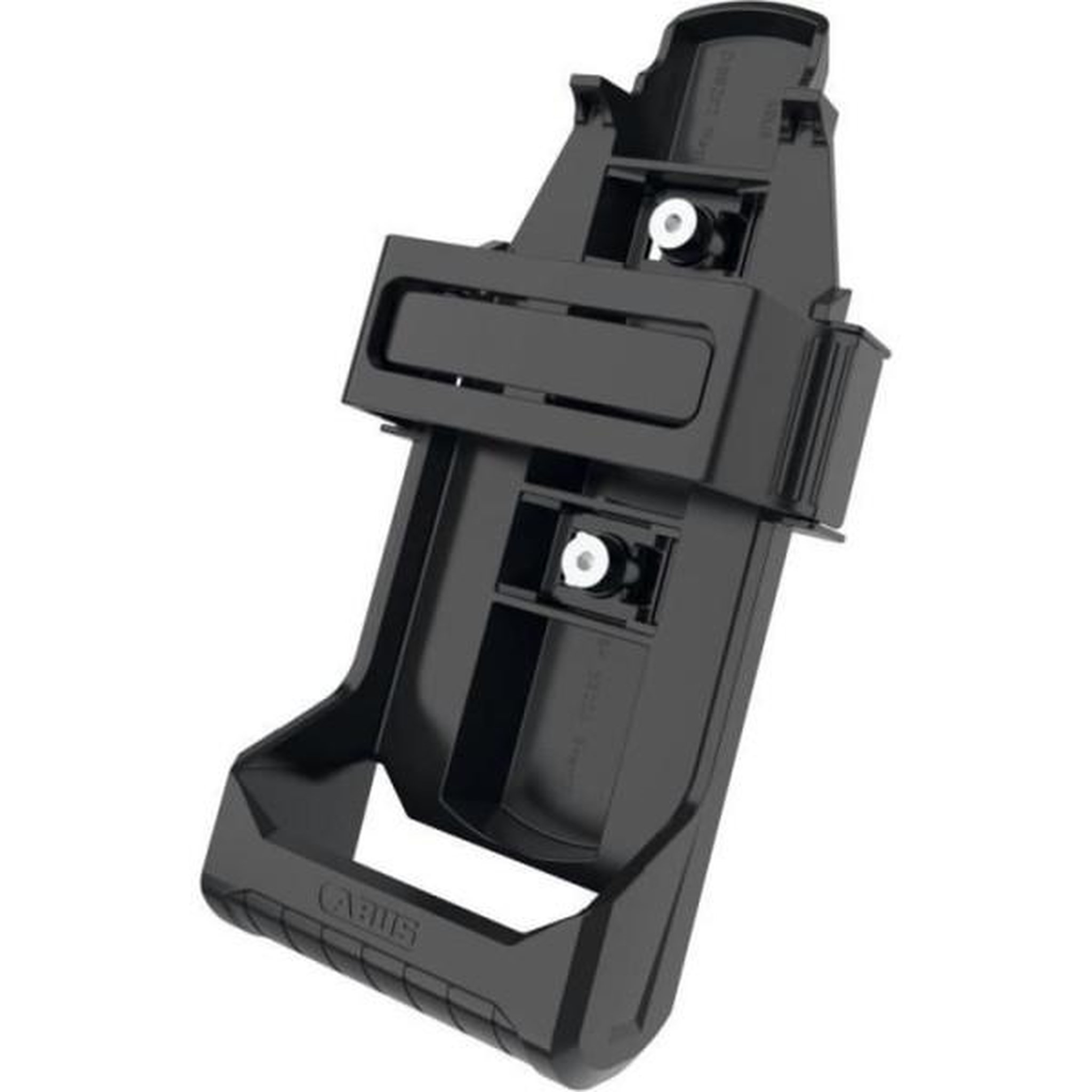 Voir la diapositive 3 : ABUS Antivol pliable - abus - bordo one 6500a/110 - support sh - noir