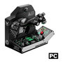 Voir la diapositive 1 : Thrustmaster Manette des gaz - THRUSTMASTER - Viper TQS Mission Pack - Noir