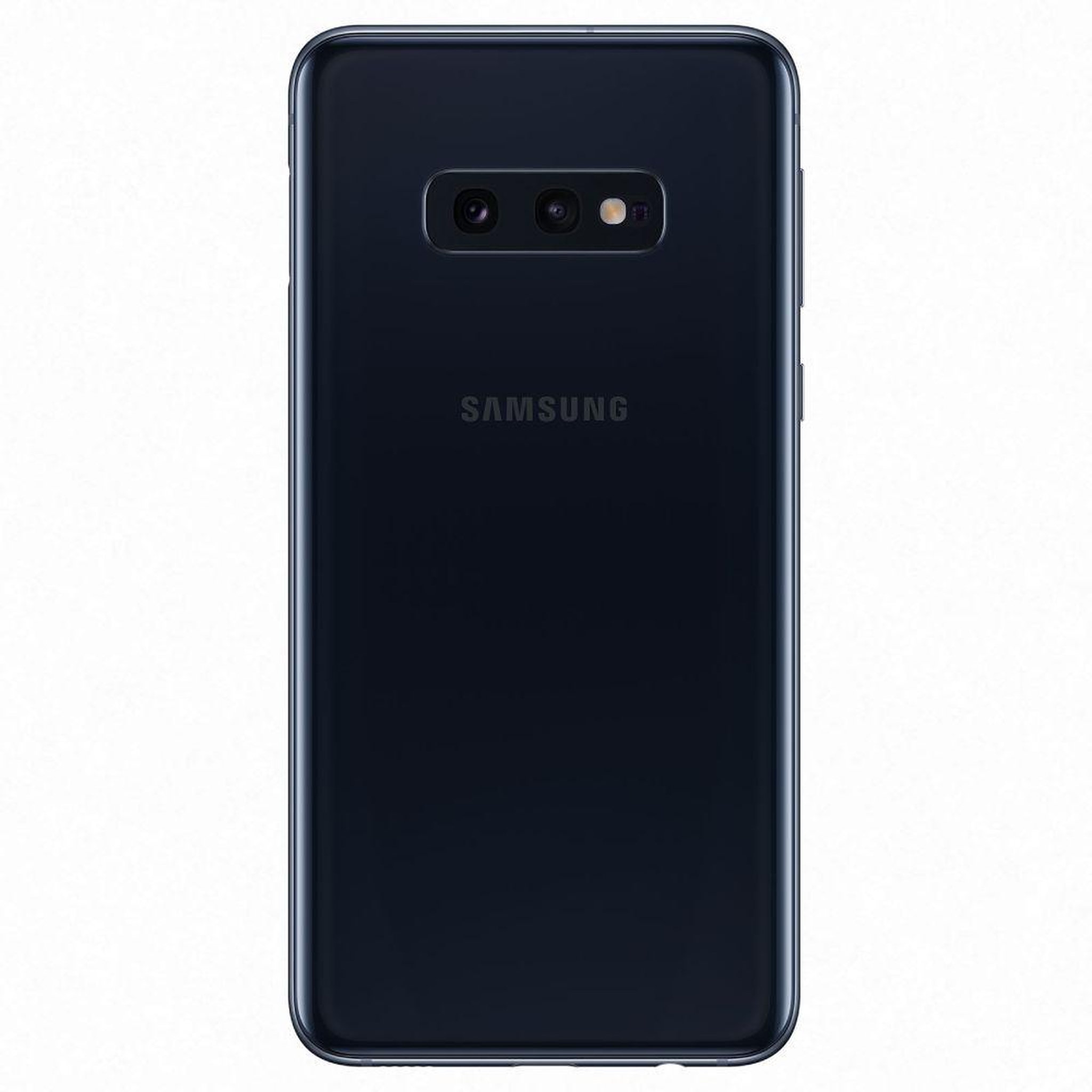 Voir la diapositive 3 : Samsung Galaxy S10E (Dual Sim) Reconditionné 128 Go - Grade C - Noir