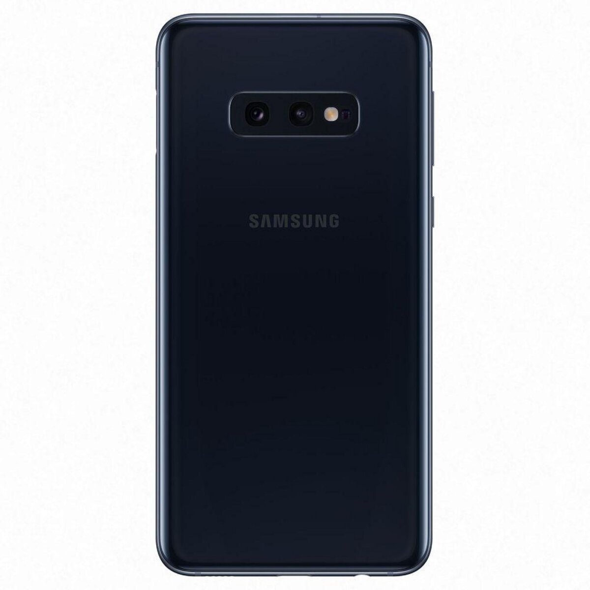 Samsung Galaxy S10E (Dual Sim) Reconditionné 128 Go - Grade C - Noir
