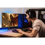 Voir la diapositive 4 : SKILLKORP Ecran PC Gamer SKP M24 Plat 24'' IPS 2026 240 Hz