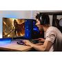 Voir la diapositive 4 : SKILLKORP Ecran PC Gamer SKP M24 Plat 24'' IPS 2026 240 Hz