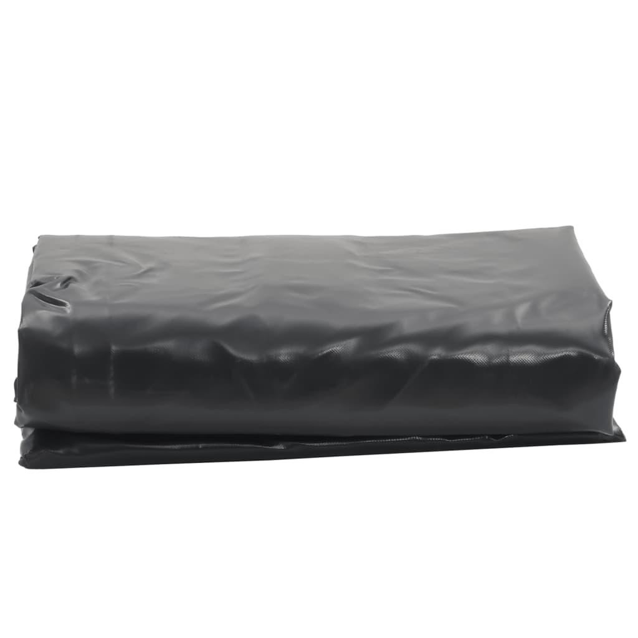 Voir la diapositive 2 : VIDAXL Bache anthracite 4x6 m 650 g/m²