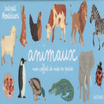 ANIMAUX. MON COFFRET DE MISE EN PAIRES, Fujisawa Mizuho