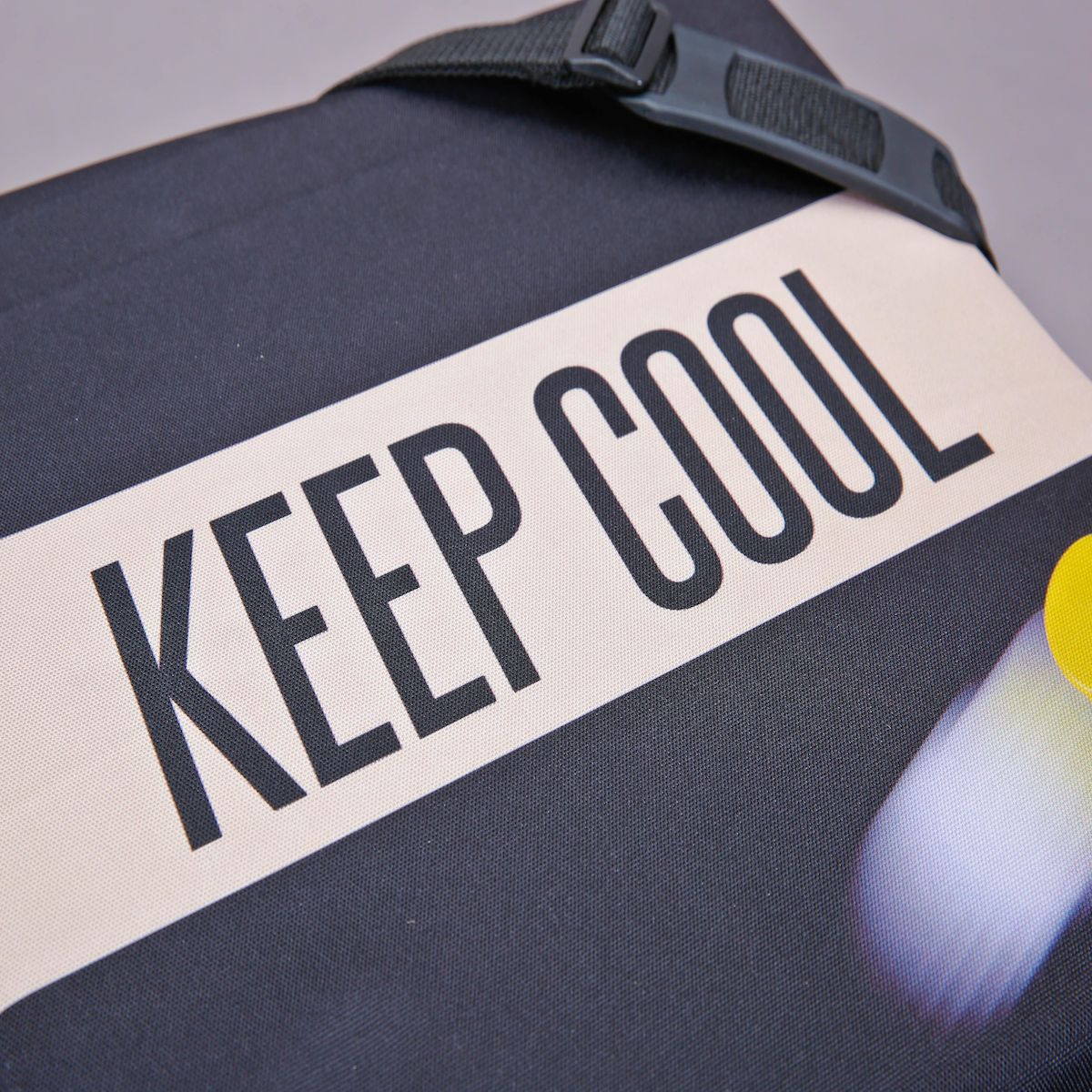 INTERLINK Caisse pliante FANBOX II