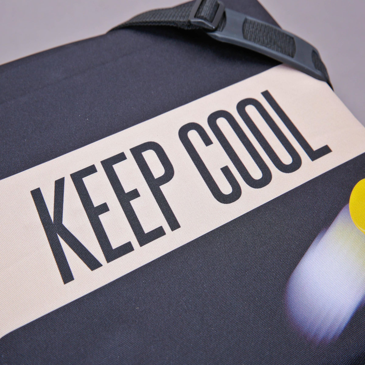 INTERLINK Caisse pliante FANBOX II