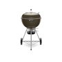 Weber Barbecue charbon Weber Master-Touch GBS 57 cm C-5750 Gris