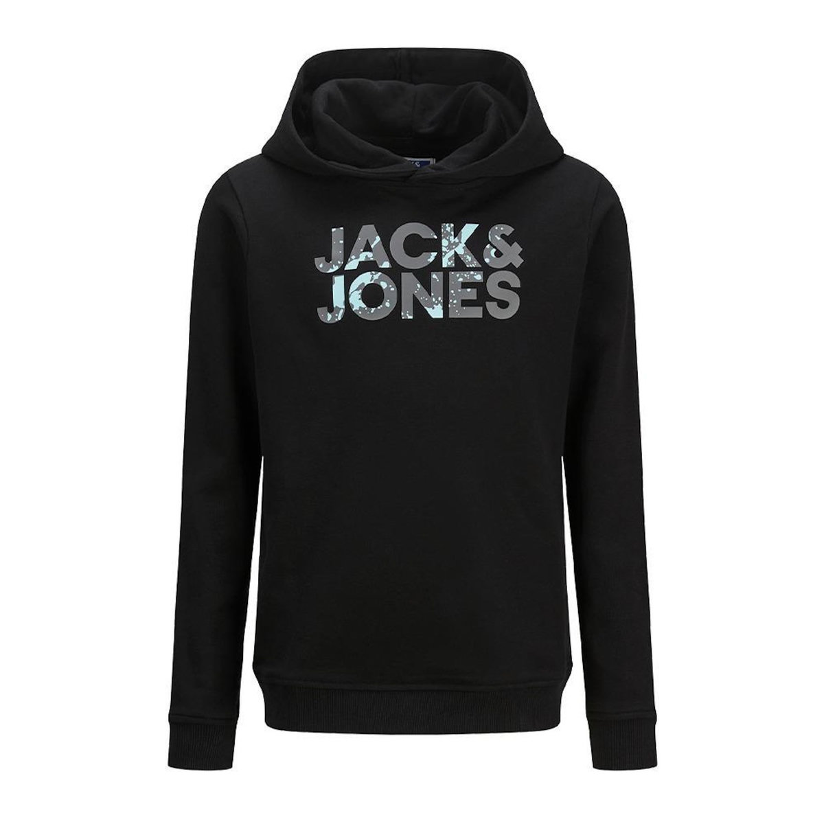 Jack & Jones Sweat à Capuche  Garçon Jack & Jones Corp Splash