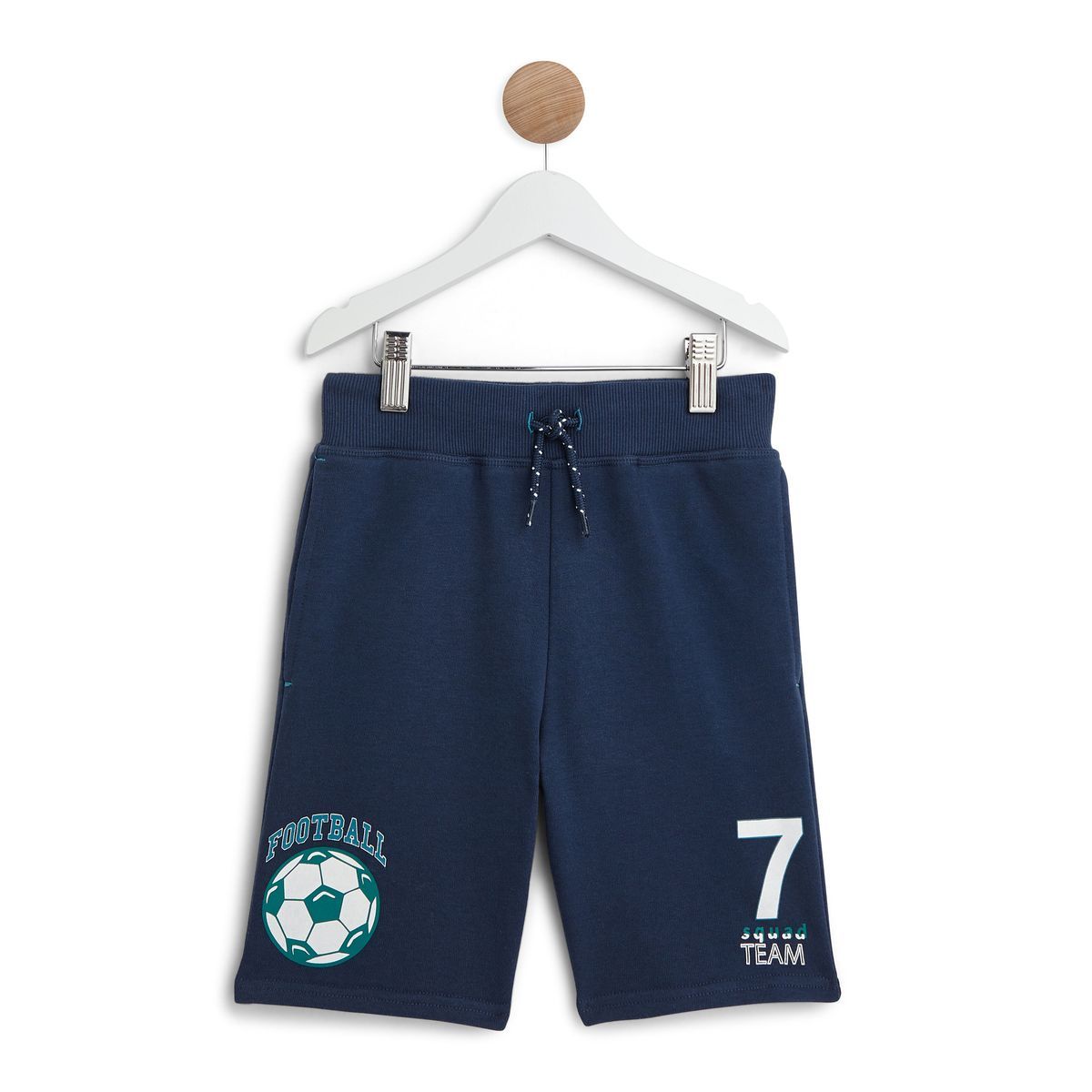 IN EXTENSO Short de sport garçon