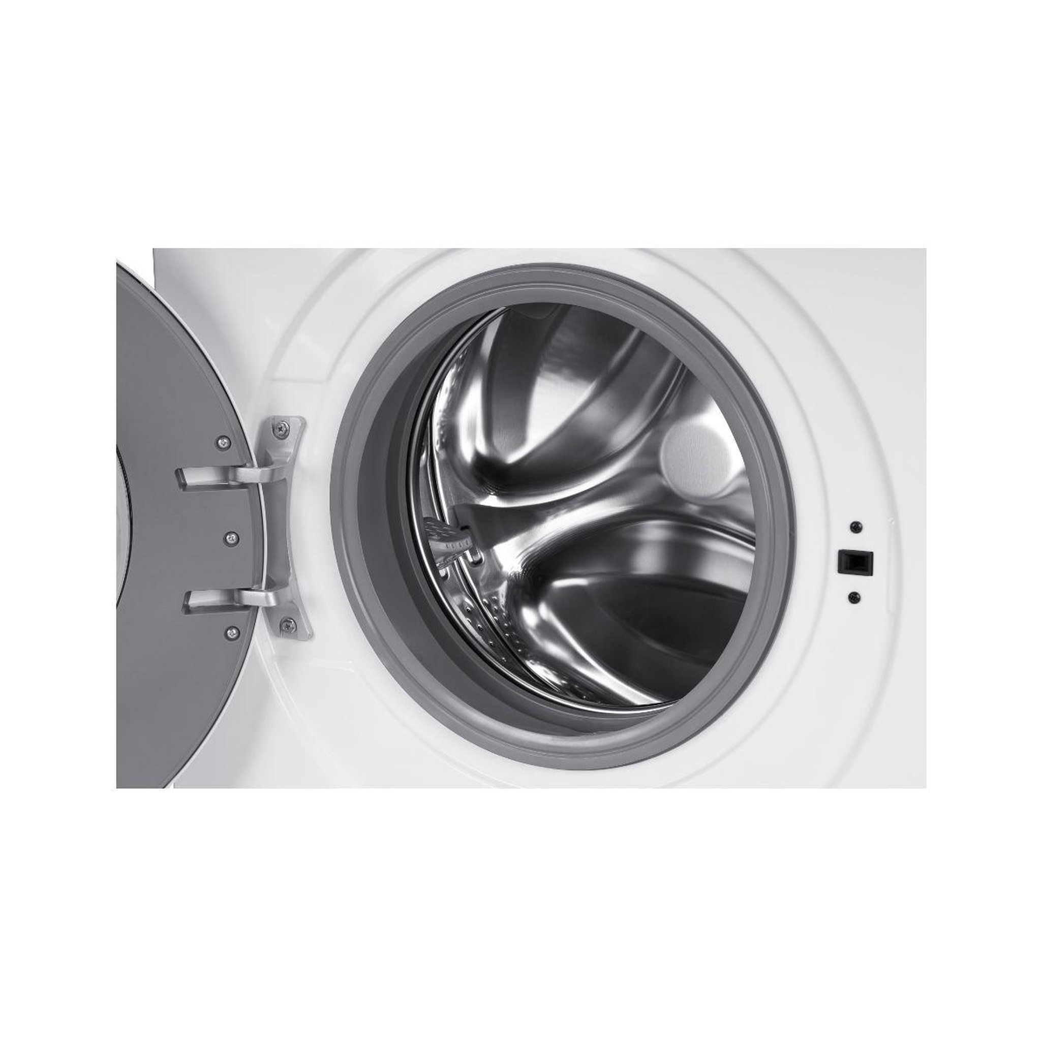 Voir la diapositive 4 : Listo Lave linge compact LF58-L1b
