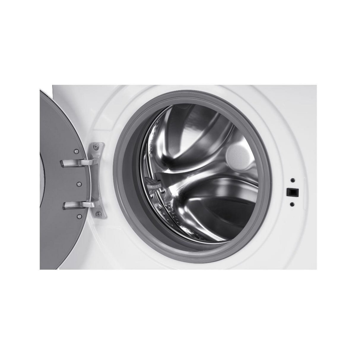 Listo Lave linge compact LF58-L1b