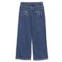 Voir la diapositive 2 : Vero Moda Jean  Fille Vero Moda Tessa