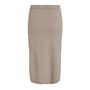 Voir la diapositive 2 : Vila Jupe Portefeuille  Femme Vila Plain