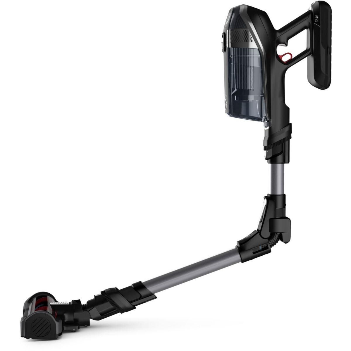 ROWENTA Aspirateur balai X Force Flex 14.60 Kit Animal RH99A9WO