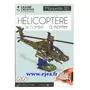 Graine créative Puzzle Maquette Helicoptere de combat