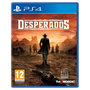 Voir la diapositive 1 : KOCH MEDIA Desperados III PS4