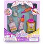 Voir la diapositive 2 : SPLASH TOYS The bellies - Kit d'urgence