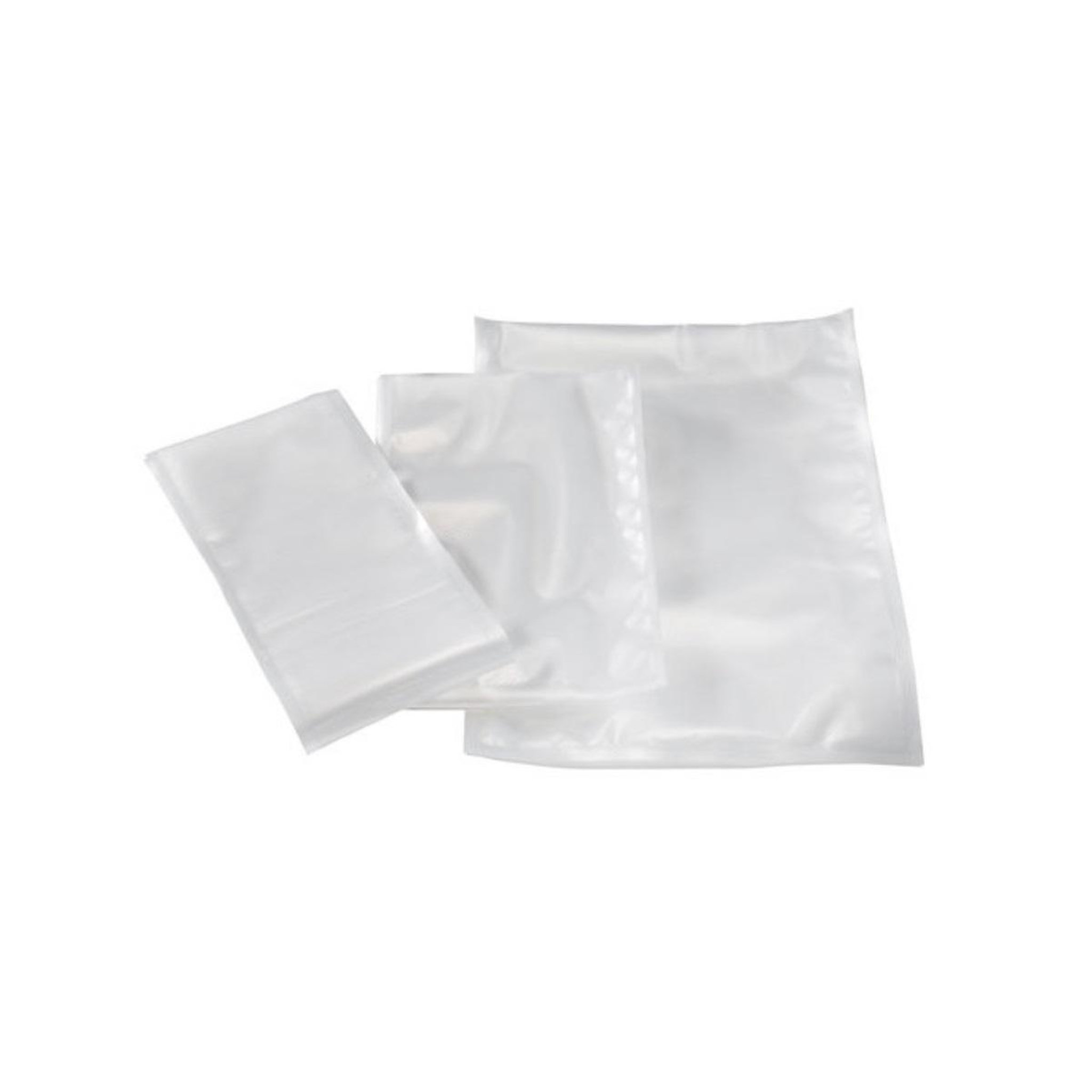 NATURE & SAVEURS Lot de 50 sac 30x4 pour mise sous vide - NS S3040