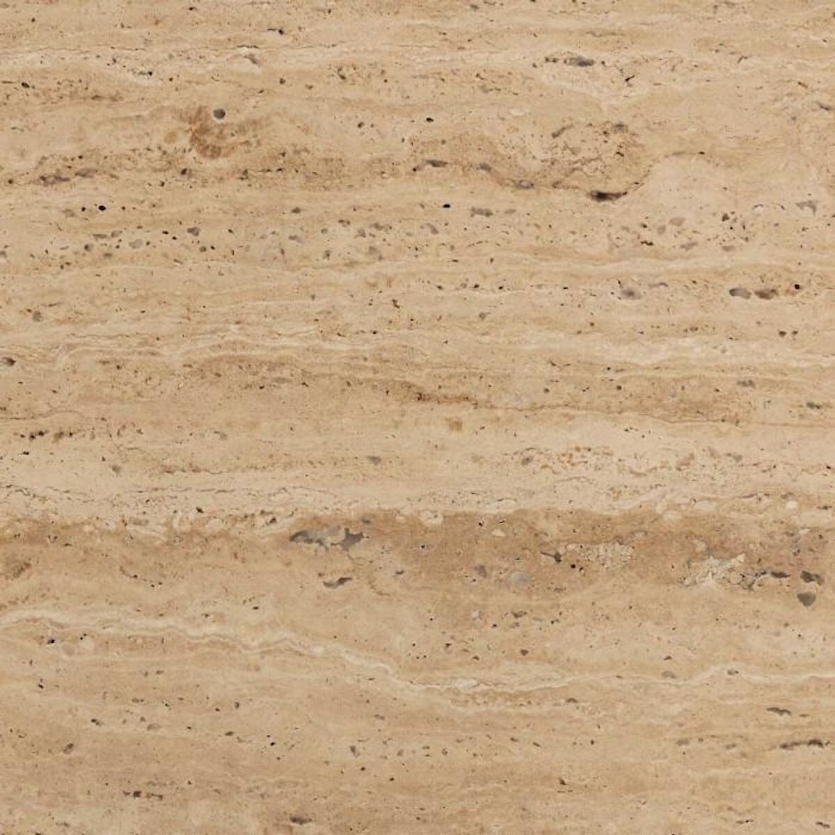 ATMOSPHERA Lot de 2 Tables d'Appoint en Bois  Jivan  60cm Marron