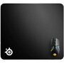 Voir la diapositive 1 : SteelSeries Tapis de souris SteelSeries QcK Edge Large Noir