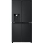 LG Réfrigérateur multi portes GML860EPFE