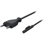 Voir la diapositive 5 : MICROSOFT Chargeur ordinateur portable Surface Chargeur 65W Surface Connect