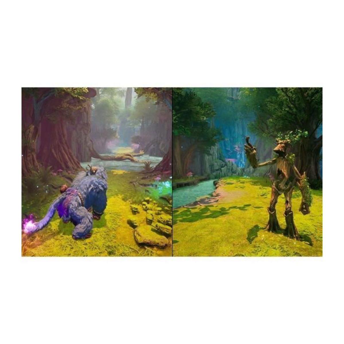 Electronic Arts Split Fiction - Jeu Xbox Series X