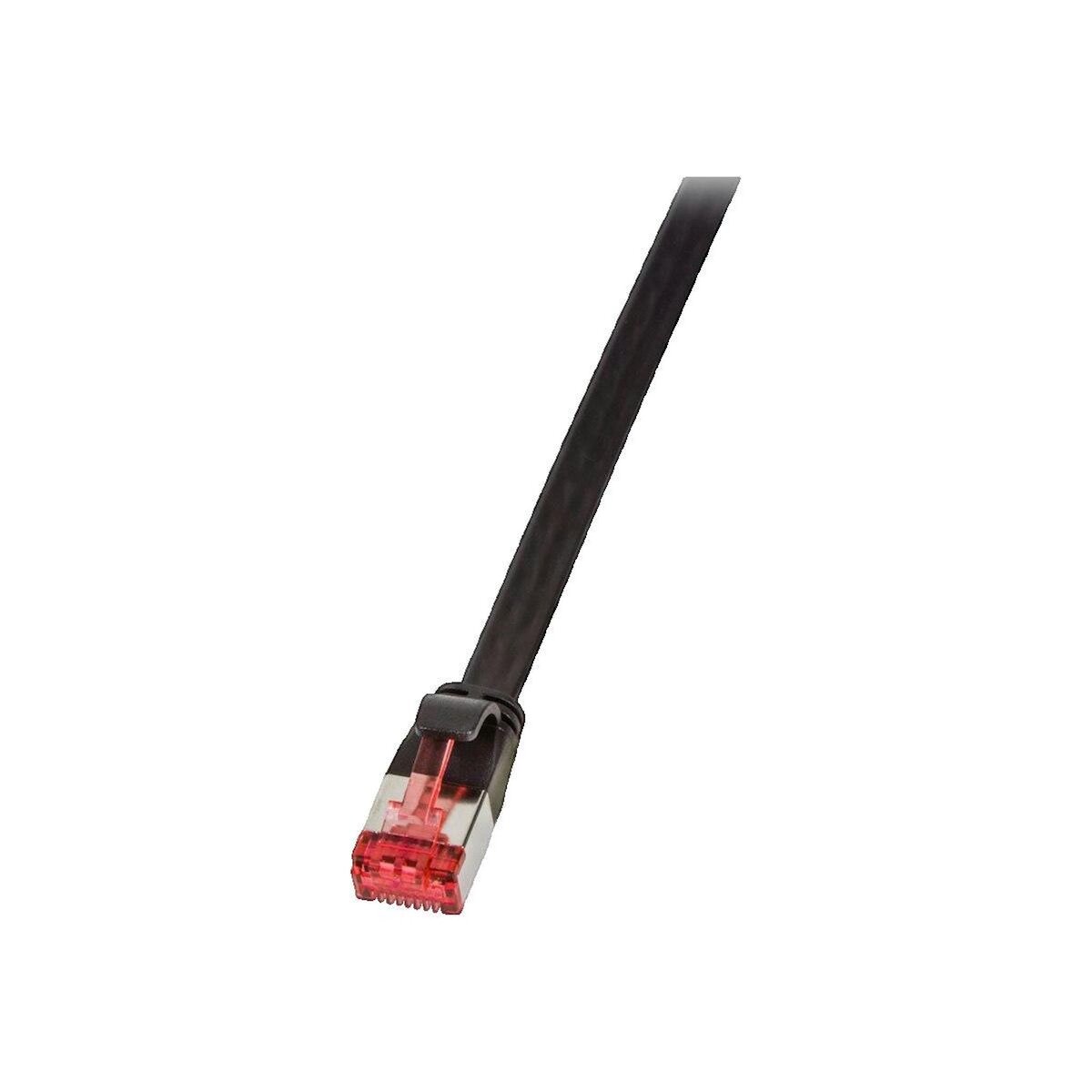 LOGILINK Câble réseau LogiLink CF2053S CAT 6 2 mètres
