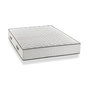 Voir la diapositive 2 : DEKO DREAM Pack pret a dormir RELAX - Matelas + sommier 140x190 + couette + 2 oreillers - DEKO DREAM