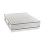 Voir la diapositive 2 : DEKO DREAM Pack pret a dormir RELAX - Matelas + sommier 140x190 + couette + 2 oreillers - DEKO DREAM