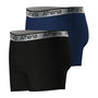 Voir la diapositive 3 : Athena Lot de 2 boxers homme 720 Stretch Adjust