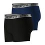 Voir la diapositive 3 : Athena Lot de 2 boxers homme 720 Stretch Adjust