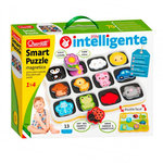 Quercetti Quercetti Smart Magnet Puzzle
