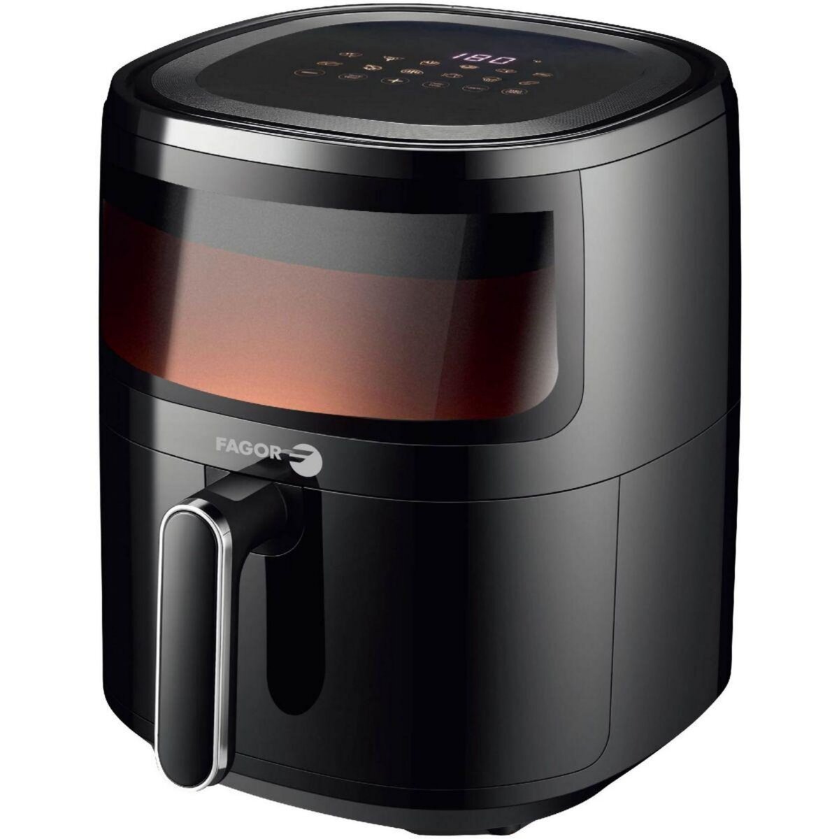 Fagor Friteuse sans huile FGAF50 5L