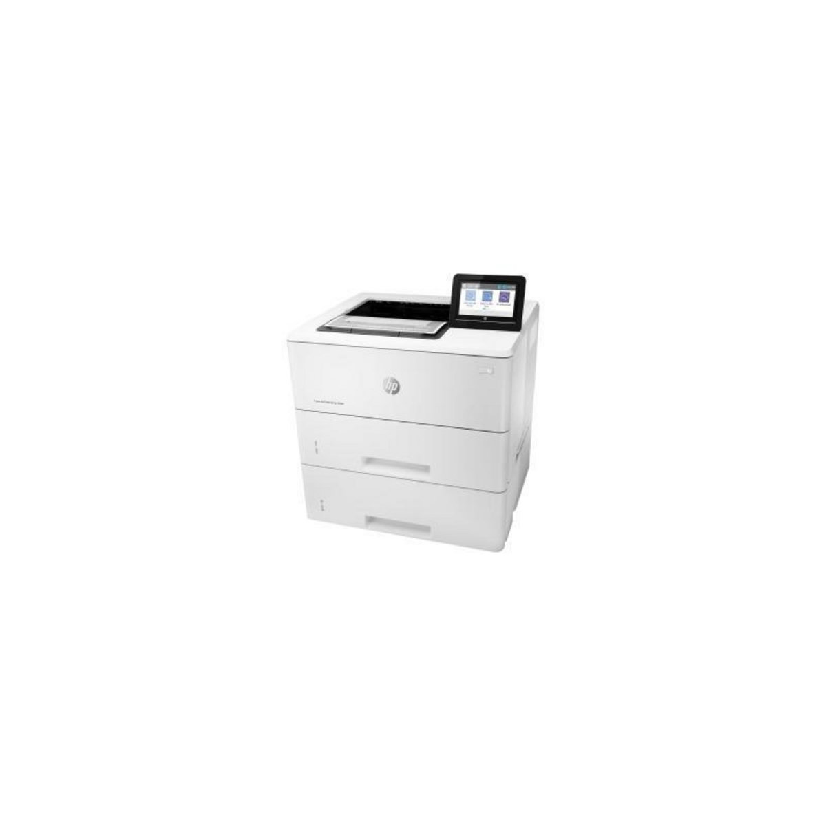 HP HP LaserJet Enterprise M507x Drucker s w (1PV88A B19)