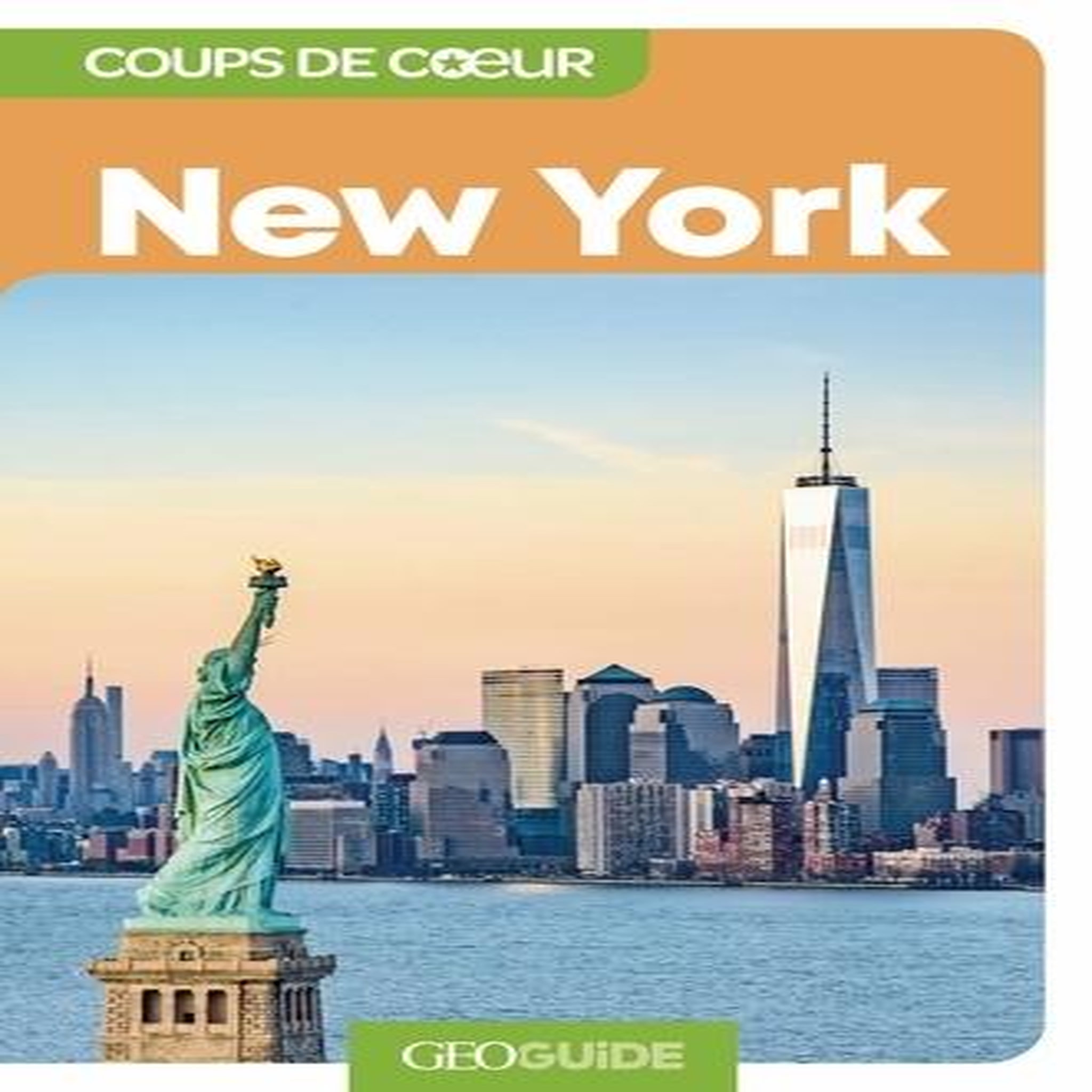 NEW YORK. 4E EDITION, Besse Antoine