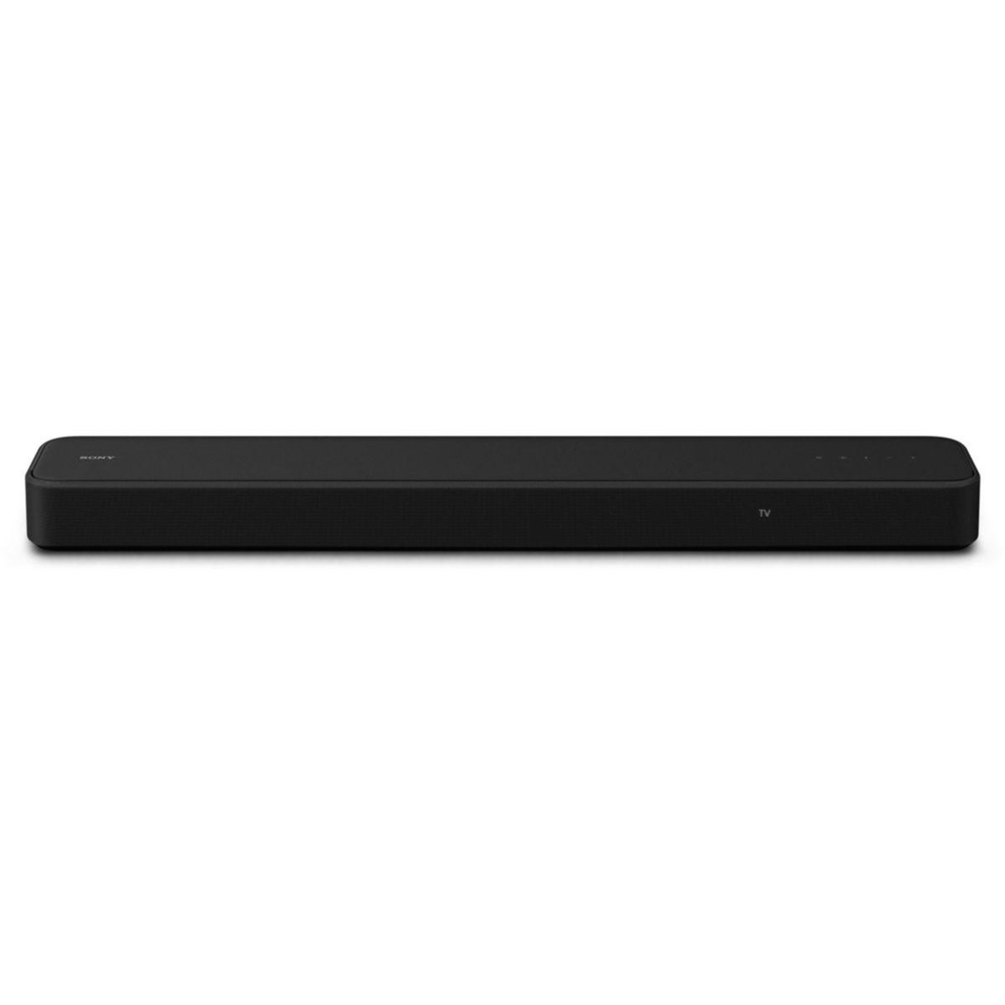 Voir la diapositive 2 : SONY Barre de son HTS2000