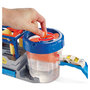 Voir la diapositive 3 : MATTEL Station de lavage Hot Wheels
