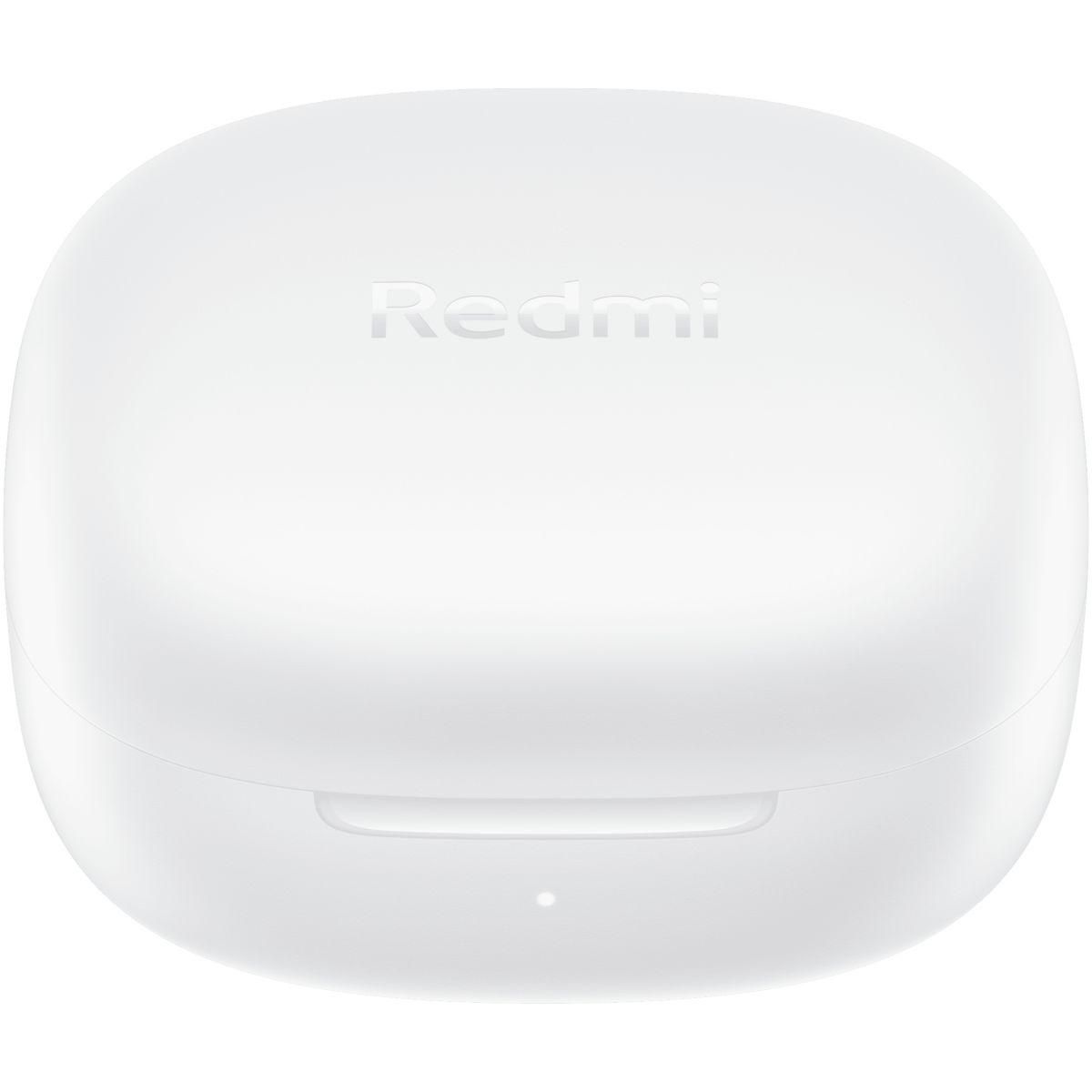 XIAOMI Ecouteurs Redmi Buds 6 Play Blanc