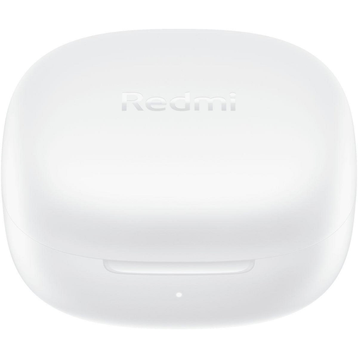 XIAOMI Ecouteurs Redmi Buds 6 Play Blanc