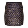 Voir la diapositive 2 : JACQUELINE DE YONG Jupe e à  otifs Femme JDY Ziggy