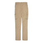 Schott Pantalon  Homme Schott Pantalon Cargo. Coloris disponibles : Beige