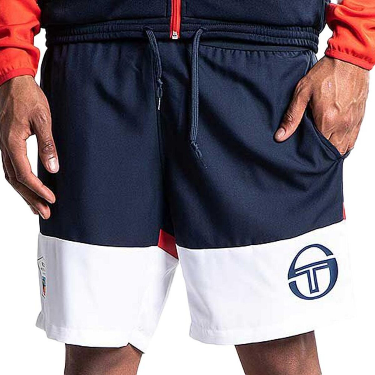 Sergio discount tacchini calecon