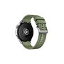 Voir la diapositive 4 : HUAWEI Montre connectée Watch GT 4 Vert 46mm