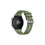 Voir la diapositive 4 : HUAWEI Montre connectée Watch GT 4 Vert 46mm
