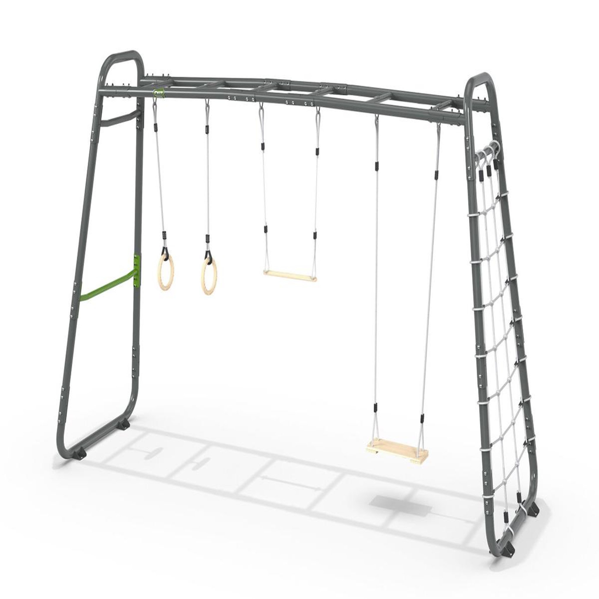 EXIT TOYS Structure fitnesse getset monkeybar mb310 - exit toys