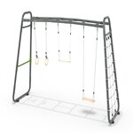 EXIT TOYS Structure fitnesse GetSet Monkeybar MB310 - Exit Toys